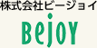株式会社ビージョイ【Bejoy】